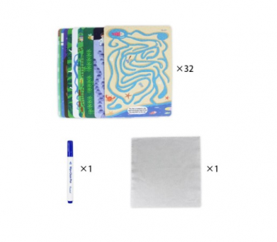 Joc de desenat si sters cu planse reutilizabile [1]