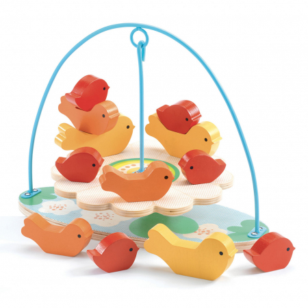 Joc de Echilibru Djeco  [1]