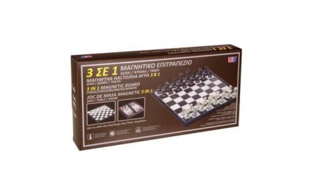 Joc de masa 3 in 1 [2]