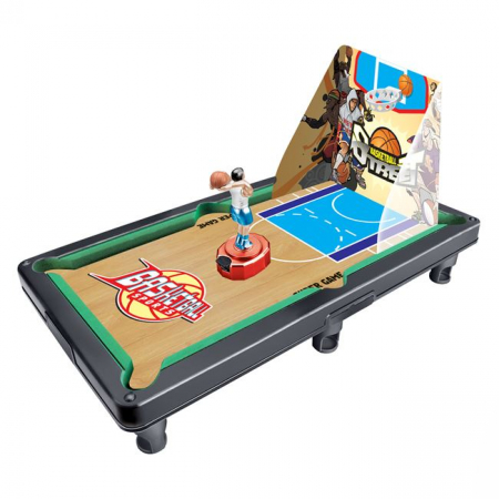 Joc de masa 6 in 1 cu accesorii incluse [2]