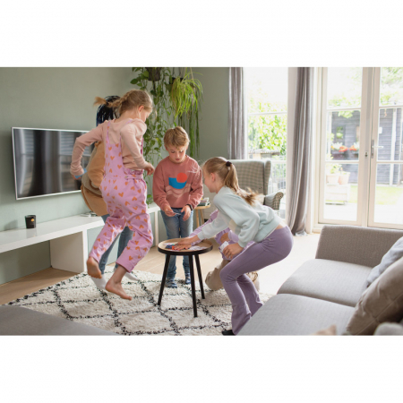 Joc de motricitate cu carduri-Miscarea [2]