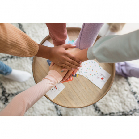 Joc de motricitate cu carduri-Miscarea [1]