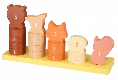 Joc de numarat cu animale [1]