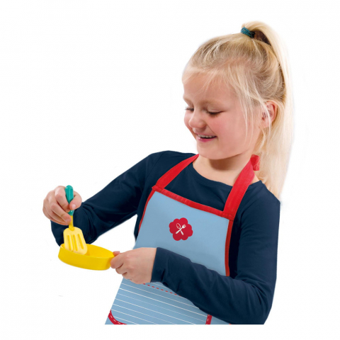 Joc de rol-Mega set bucatarie cu accesorii inlcuse,+3 ani [2]