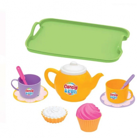 Set de Ceai pentru Picnic [1]