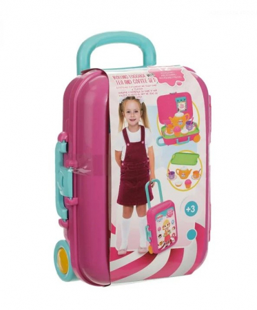 Set de Ceai pentru Picnic [2]