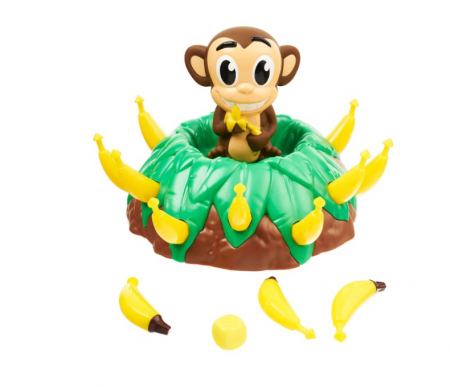 Joc de societate -Banana Joe [2]