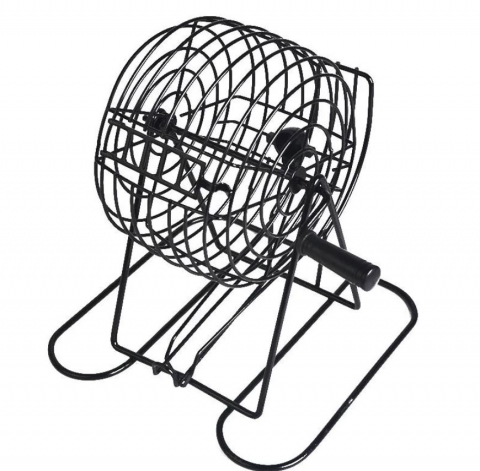 Joc de societate Bingo pentru copii, + 6 ani [1]