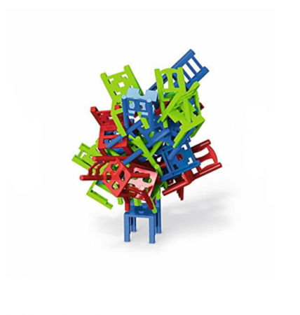 Joc de societate Chair Up [1]