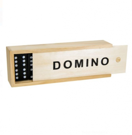 Jocuri de societate - Joc de societate Domino