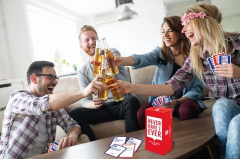 JOC DE SOCIETATE JOCUL DECIZIILOR PROASTE PENTRU ADULTI IN LIMBA ROMANA [2]