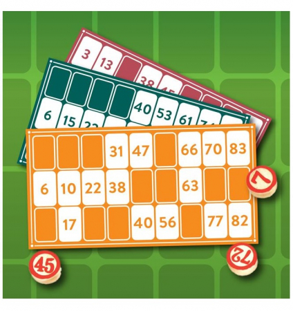 Joc de societate Loto [1]