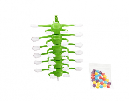 Joc de societate - Omida Giggle Wiggle [3]