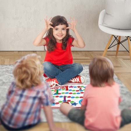 Joc de societate teatrul copiilor [2]