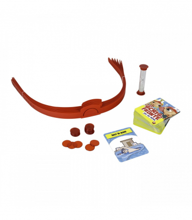 Joc de societate Ti-e scris in frunte [2]