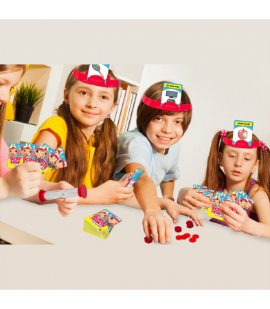 Joc de societate Ti-e scris in frunte [1]