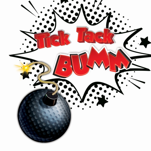 JOC DE SOCIETATE TICK TACK BUMM IN LIMBA ROMANA [4]