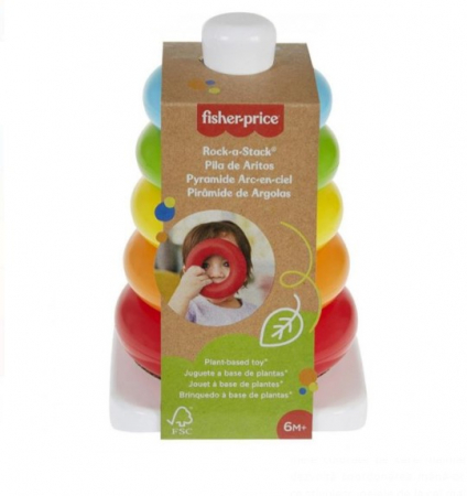 Joc de Stivuit - Prima Mea Piramida [4]