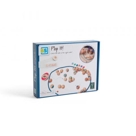 Joc de strategie Mingile in plasa,+6 ani [5]