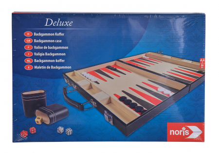 Jocuri si articole copii - Joc de Table Deluxe 
