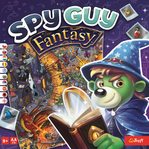 JOC DETECTIVUL SPION FANTEZIA [3]