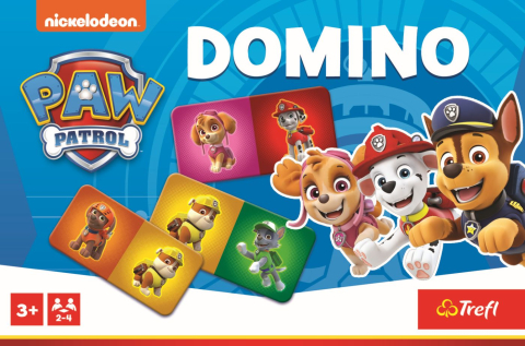 JOC DOMINO MINI PATRULA CATELUSILOR [3]
