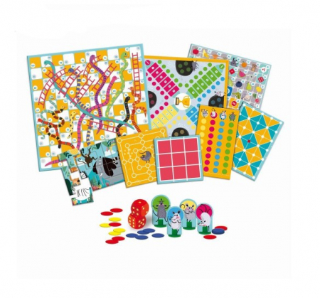 Joc educativ 10 in 1  [1]