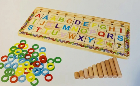 Joc educativ cu Logaritmi [1]