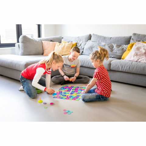 Joc educativ de matematica-Tinutele crocodilului,+6 ani [3]