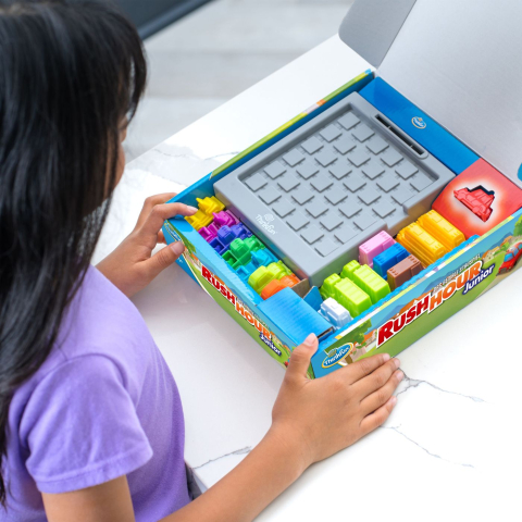 JOC EDUCATIV RUSH HOUR JR REFRESH [2]