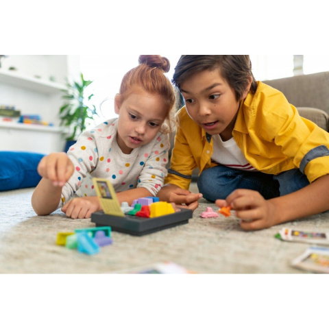 JOC EDUCATIV THINKFUN RUSH HOUR REFRESH [3]
