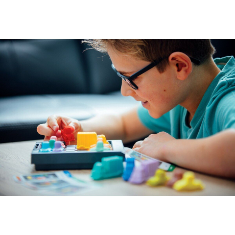 JOC EDUCATIV THINKFUN RUSH HOUR REFRESH [2]