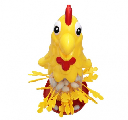 Joc interactiv „Gaina nazdravana” [2]