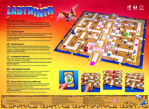 JOC LABIRINT [7]