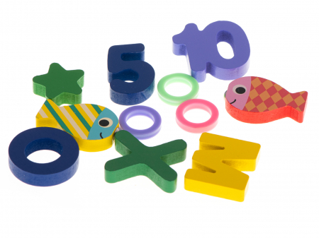 Joc logaritmic educativ de asociere si pescuit cu diverse activitati [3]