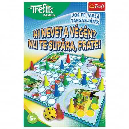 Joc Ludo Familia Trefelik  [4]