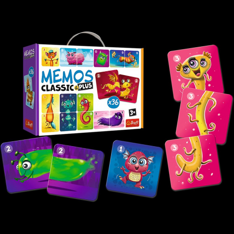 JOC MEMOS CLASSIC PLUS DRAGUTII MONSTRI [3]