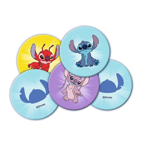 JOC MEMOS DISNEY LILO STITCH [1]