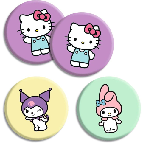JOC MEMOS HELLO KITTY [1]