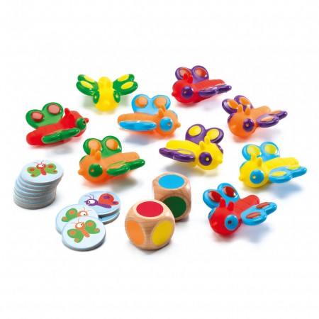 Jocul Mica Observație - Distracție Educativă  [1]