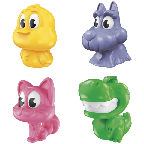 JOC MONOPOLY JUNIOR 2IN1 IN LIMBA ROMANA [2]