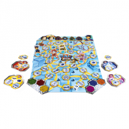 Joc Patrula Cățelușilor  [2]