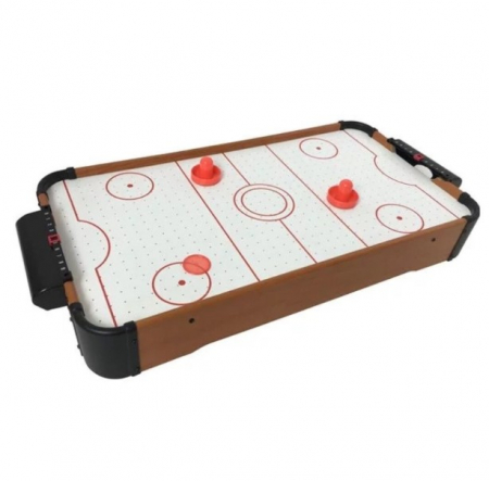 Jocuri de societate - Joc pentru copii air hockey
