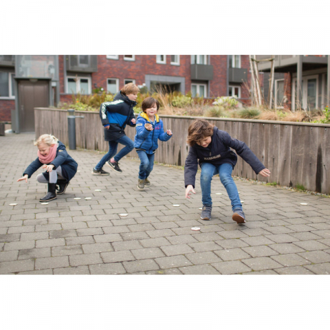 Joc pentru exterior de cautare-Insecte,+3 ani [2]