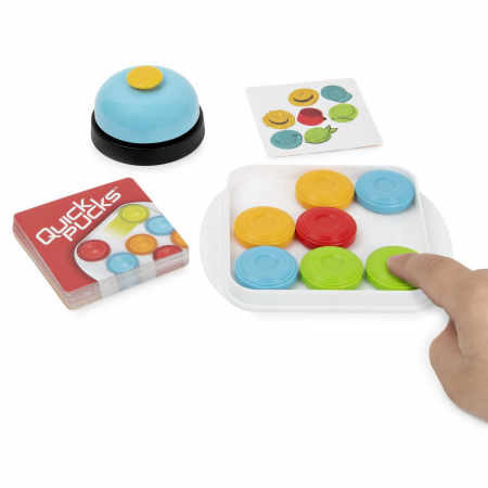JOC QUICK PUCKS [5]