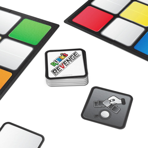 JOC RUBIKS RAZBUNAREA [7]