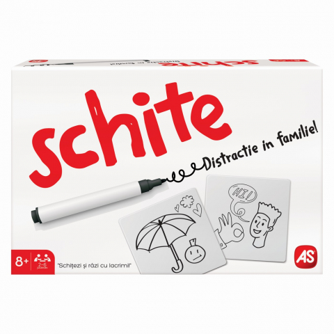 JOC SCHITE DISTRACTIE IN FAMILIE [0]