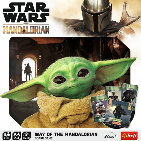Joc Star Wars Calea Mandalorianului  [4]
