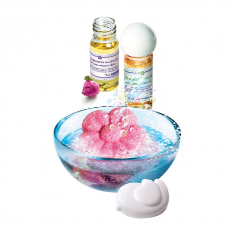 Joc Stiinta si joaca - Parfumuri si arome delicate [3]