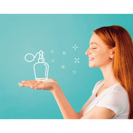 Joc Stiinta si joaca - Parfumuri si arome delicate [4]